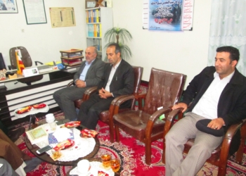 برگزاری جلسه آمادگی برای رزمایش بزرگ رزم در جنگل