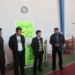 قهرمانی تیم فوتسال شهید اکبری نوکنده