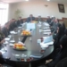 برگزاری شورای اداری مشترک دهیاران و مدیران بخش چهاردانگه