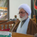 دو سال با فضای معنوی نماز جمعه کیاسر + تصاویر