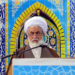 دو سال با فضای معنوی نماز جمعه کیاسر + تصاویر