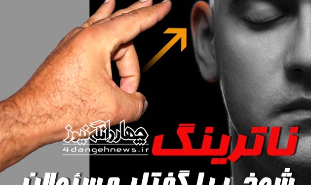 ناترینگ! شوخی با گفتار مسئولان! درست گفتم؟ / طنز ۱