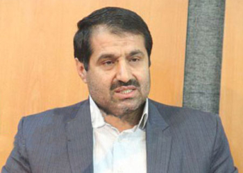 به بهانه بازنشسته شدن آقای اسماعیل امینی بخشدار چهاردانگه