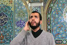امام جمعه چهاردانگه: پخش اذان بصورت سنتی در مساجد احیا شود