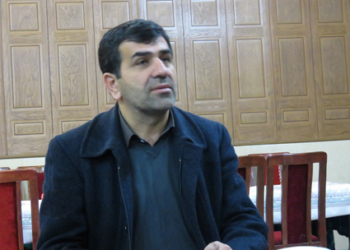 مسابقات انتخابی تیم ملی بوکس در مازندران