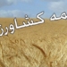 بی‌اعتمادی باغ‌داران و کشاورزان نسبت به بیمه