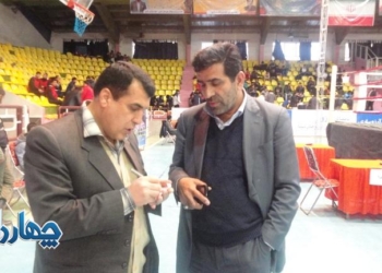 آغاز بیست ششمین دوره قهرمانی بوکس جوانان کشور انتخابی تیم ملی در ساری