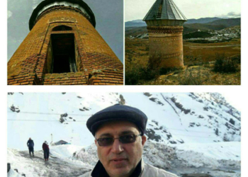 تخصیص اعتبار برای مرمت برج رسکت