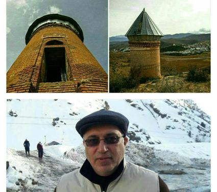 تخصیص اعتبار برای مرمت برج رسکت