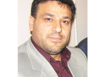 یک چهاردانگه ای سرپرست  بیمارستان قلب مازندران شد