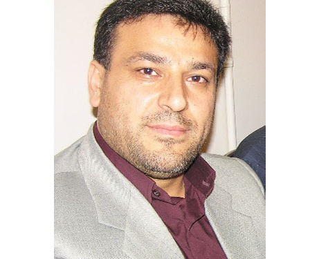 یک چهاردانگه ای سرپرست  بیمارستان قلب مازندران شد