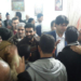 دامادی/جوانان زیر چکمه‌های بی‌سیاستی له شدند