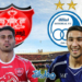 حضور هر دو بازیکن چهاردانگه ای پرسپولیس و استقلال در دربی ۸۱