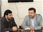 حمایت تمام قد حسین زادگان از عبوری :