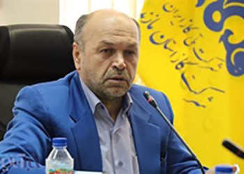 بهره برداری ازپروِژه خط لوله قوشه دامغان -کیاسر تادهه فجرسال آینده