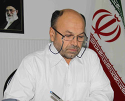 انتخاب نماینده استاندار در پروژه انتقال گاز دامغان، کیاسر،نکا