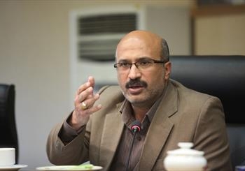 حسینعلی ابراهیمی کارنامی مدیرکل محیط زیست استان فارس