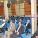 گزارش تصویری مراسم افتتاح دفترپایگاه خبری چهاردانگه نیوز(بخش اول)