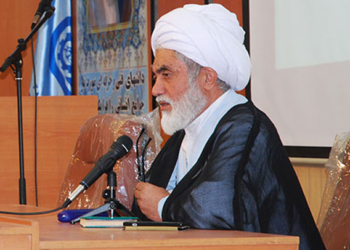 ایران اسلامی با رای آری ملت از لحاظ دینی و مذهبی متعالی شد