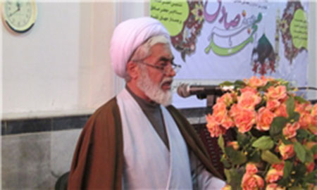 رفع مشکلات اشتغال مناطق محروم در گرو اجرای طرح‌های اقتصاد مقاومتی است