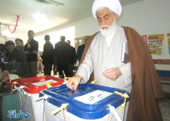 دشمنان بدانند هرگز چراغی که امام روشن کرد خاموش نخواهد شد