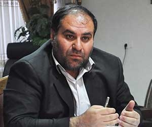 تعیین تکلیف انشعابات و نصب کنتور در ۱۱ روستای پشت کوه