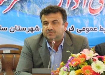 پارک ملی چهاردانگه هم می تواند اتفاق بزرگی برای ساری باشد