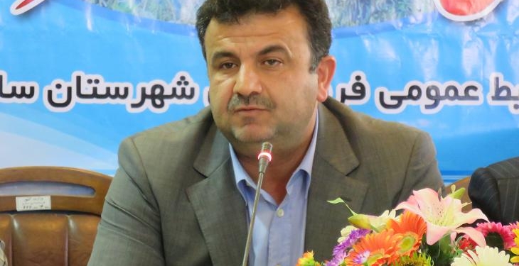 پارک ملی چهاردانگه هم می تواند اتفاق بزرگی برای ساری باشد