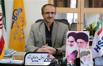 خط لوله دامغان- کیاسر موجب پایداری گاز شمال کشور می شود