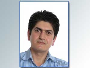 گفتگو با نویسنده توانمند چهاردانگه ای در حوزه دفاع مقدس