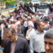 گزارش تصویری برگزاری روز جهانی قدس در شهر کیاسر