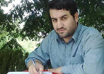 انتصاب حامد دیانی تیلکی به ریاست اداره آموزش و پرورش ناحیه ۱ ساری