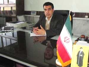 برگزاری جشنواره مجلات رشد دانش آموزی در چهاردانگه