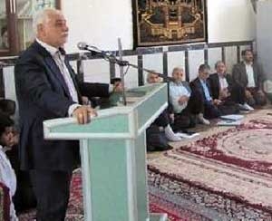 پرداخت ۵۶ میلیون ریال تسهیلات بلاعوض آبیاری تحت فشار در چهاردانگه