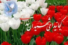 دیدار خانواده های معزز شهدای روستاهای چورت و کسوت