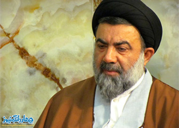 حجت الاسلام میرعمادی از روزهای انقلاب می گوید