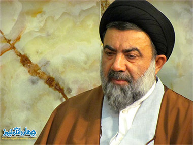 حجت الاسلام میرعمادی از روزهای انقلاب می گوید