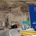 ممنوعیت تردد شبانه تا اول تیر در جاده هراز