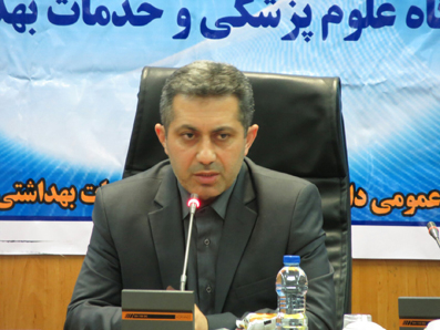سرطان دومین علت مرگ و میر در مازندران