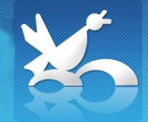 برگزاری جشن شکوفه ها در کیاسر