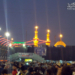 حضور چهاردانگه ای ها در اجتماع میلیونی شیعیان در کربلای معلی