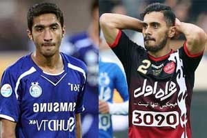 عدم دقت در زدن ضربات نهایی، نقطه ضعف دو بازیکن چهاردانگه ای