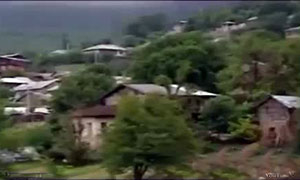 معرفی روستای خارخون از توابع دهستان گرماب + فیلم