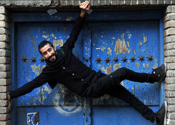 جایزه اول فستیوال جهانی تئاتر مونودرام آلمان به یاسر خاسب رسید