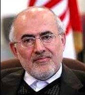 معرفی علی کردان