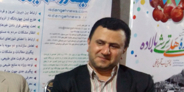 پاسخ رئیس اداره میراث فرهنگی و گردشگری ساری به شهرداری کیاسر