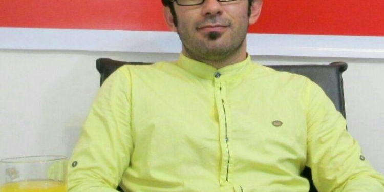چگونه خبرنگار شدم؟