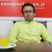 چگونه خبرنگار شدم؟