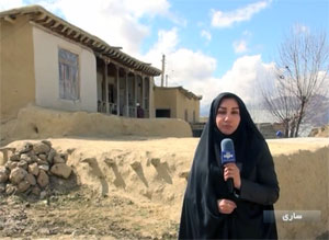 فیلم: بوم گردی در روستای مالخواست چهاردانگه، ابیانه مازندران