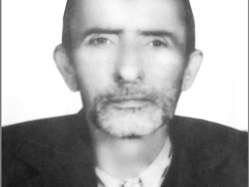 معرفی کربلایی میرزا حسن موسوی الیردی، مرثیه‌سرای معاصر